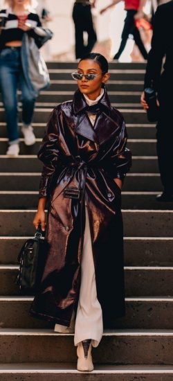 The Best Street Style From Sydney Fashion Week | Vogue-2